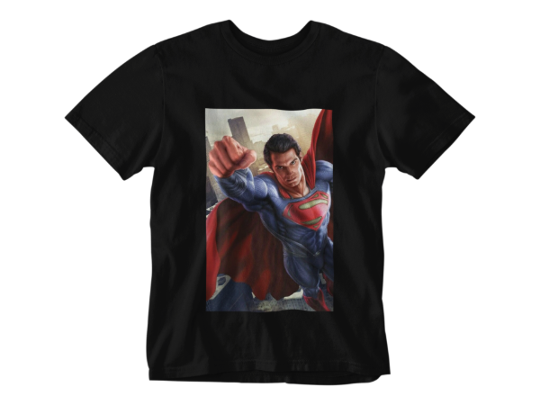 Producto - REME SUPERMAN 001