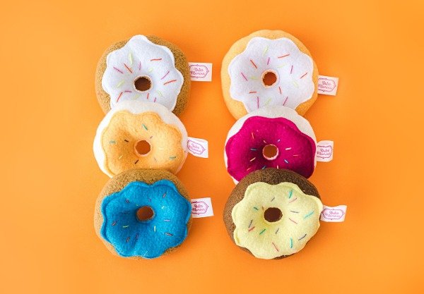 Producto - Kit donas