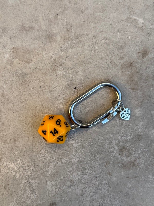 Producto - llavero nostalgia