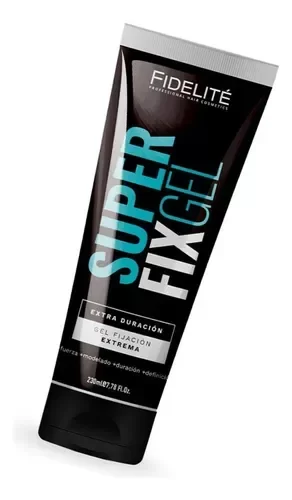 Producto - Gel Fidelite Super Fix x 230ml Apto CGM - 2