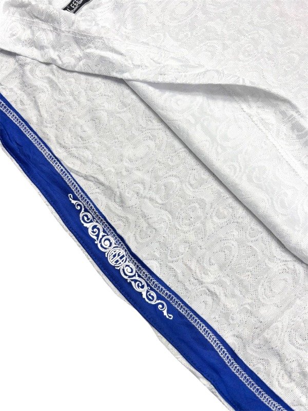 Producto - San Lorenzo visitante 26/27 - 6