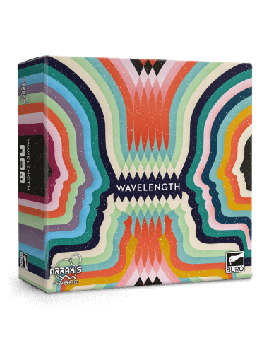 Producto - Wavelength [Alquiler]