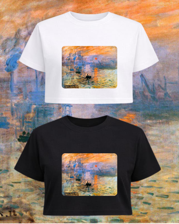 Producto - Remera Monet 2 - 2