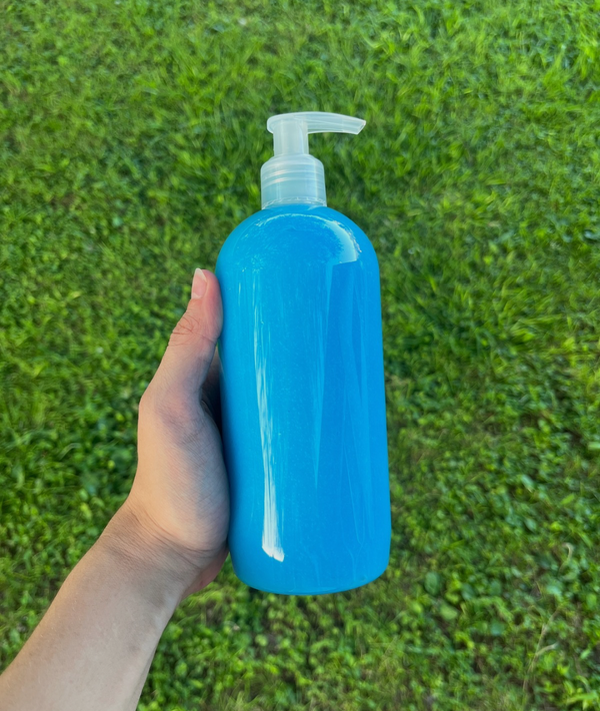 Producto - ACONDICIONADOR ORGÁNICO - COLAGENO Y LINO