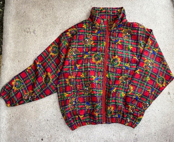 Producto - Campera vintage 2