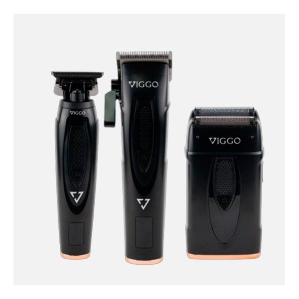 Producto - Viggo Kit Classic 3 Productos