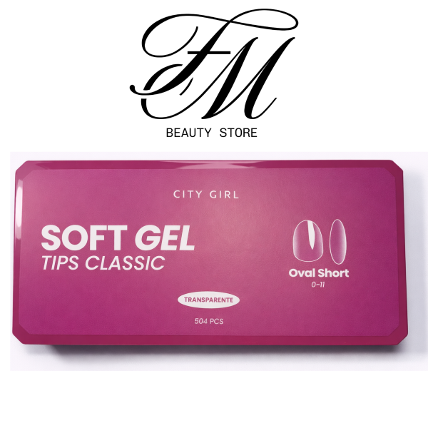 Producto - CITY TIP CLASSIC OVAL SHORT 0-11