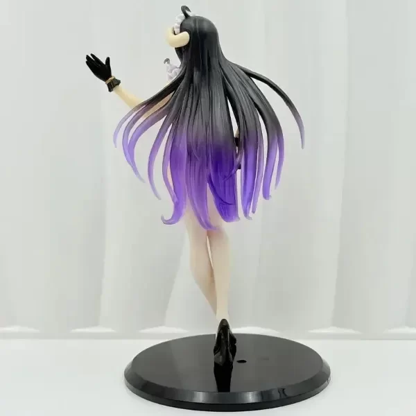 Producto - Albedo Maid Uniform Ver. - OVERLORD IV (20cm) +18 - 4