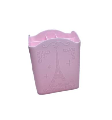 Producto - Porta Pincel Organizador - Paris Night - 2