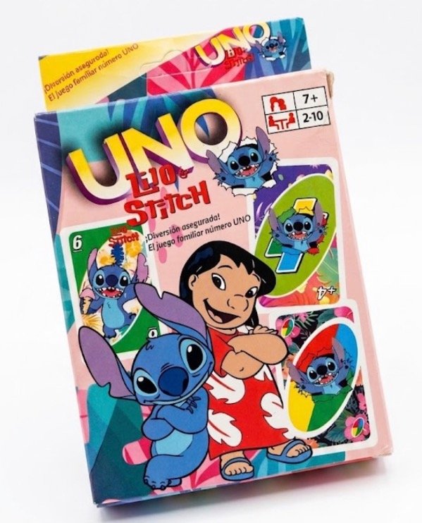 Producto - Uno Stich - Cb