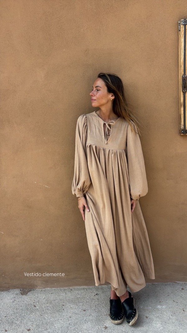 Producto - Vestido Clemente