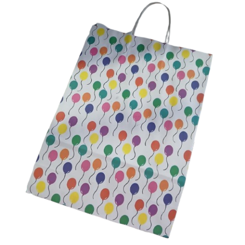 Producto - Bolsa fantasía Party 30x41