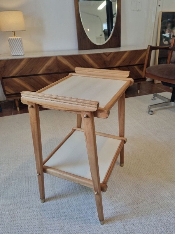 Producto - Mesa PAPIRO - 3
