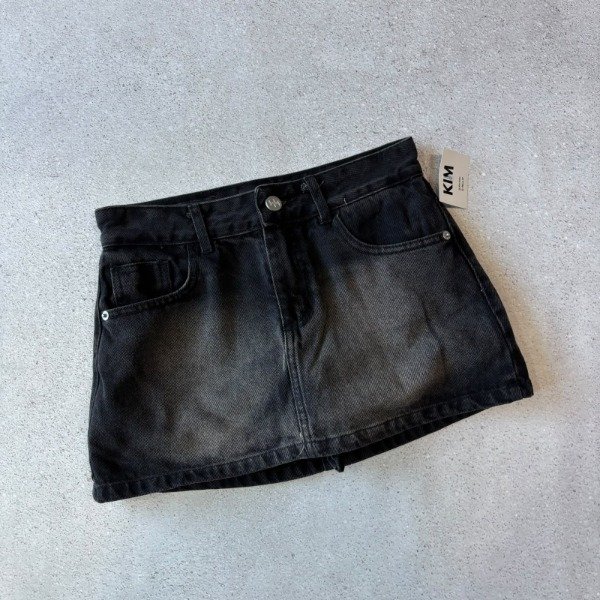 Producto - Short pollera Delta - 0