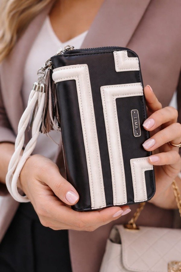 Producto - Billetera Blur Lima