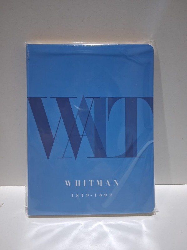 Producto - WALT WHITMAN (antología)