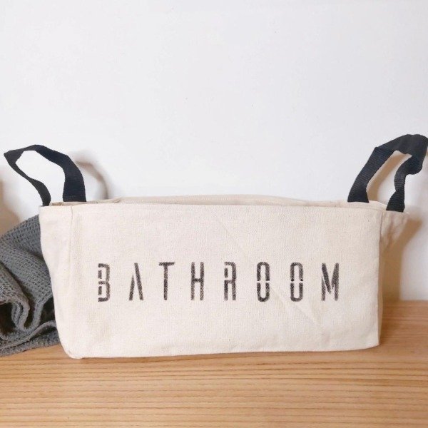 Producto - ORGANIZADOR BATHROOM