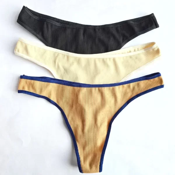 Producto - Art 604 - Brigitte (Pack x3) Morley