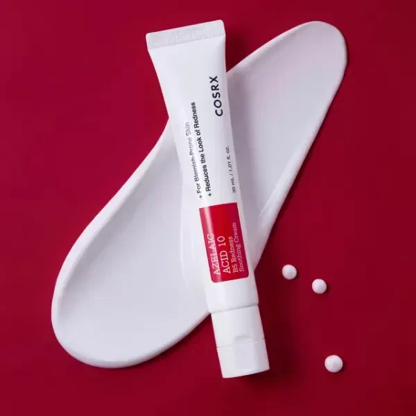 Producto - Azelaic Acid 10 B5 Redness Soothing Cream 30ml