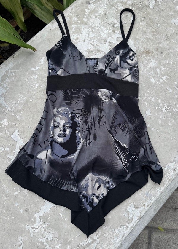 Producto - Blusa Marylin tM