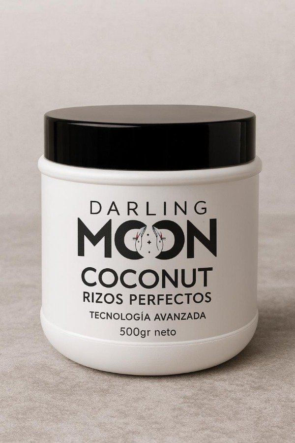 Producto - COCO NUT RIZOS MAS DEFINIDOS