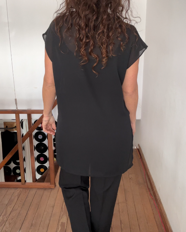 Producto - Camisola Lesoft - 3