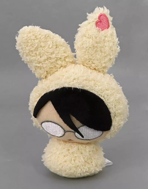 Producto - Sajo Rihito Plush Mascot