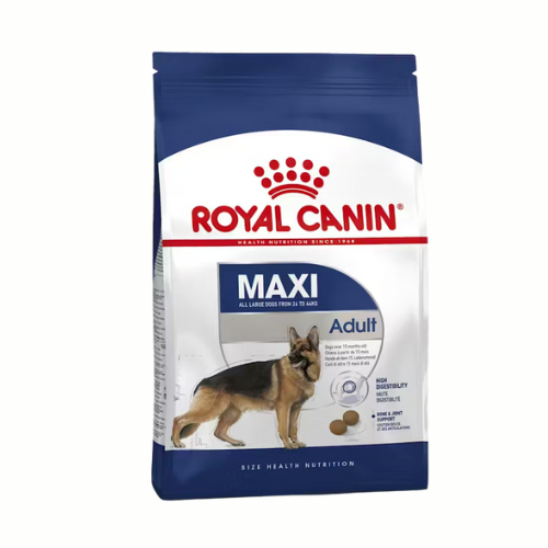 Producto - ROYAL CANIN MAXI ADULTO X 15KG