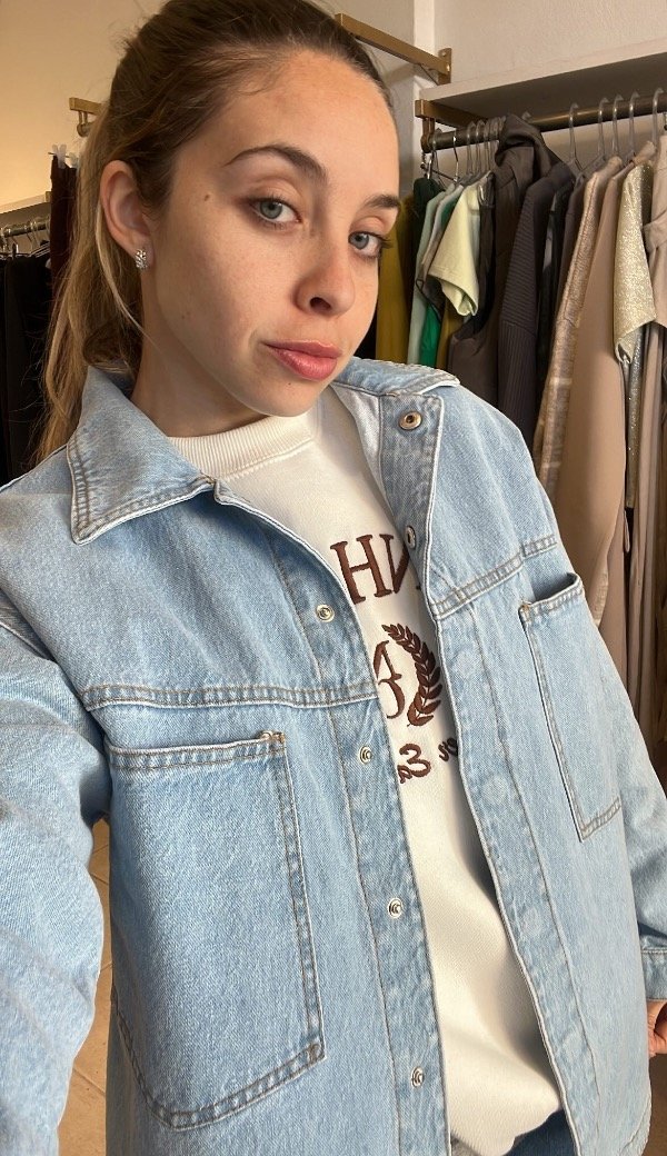 Producto - Campera Taylor