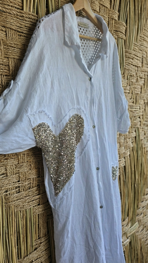 Producto - Vestido RUFINA - 2