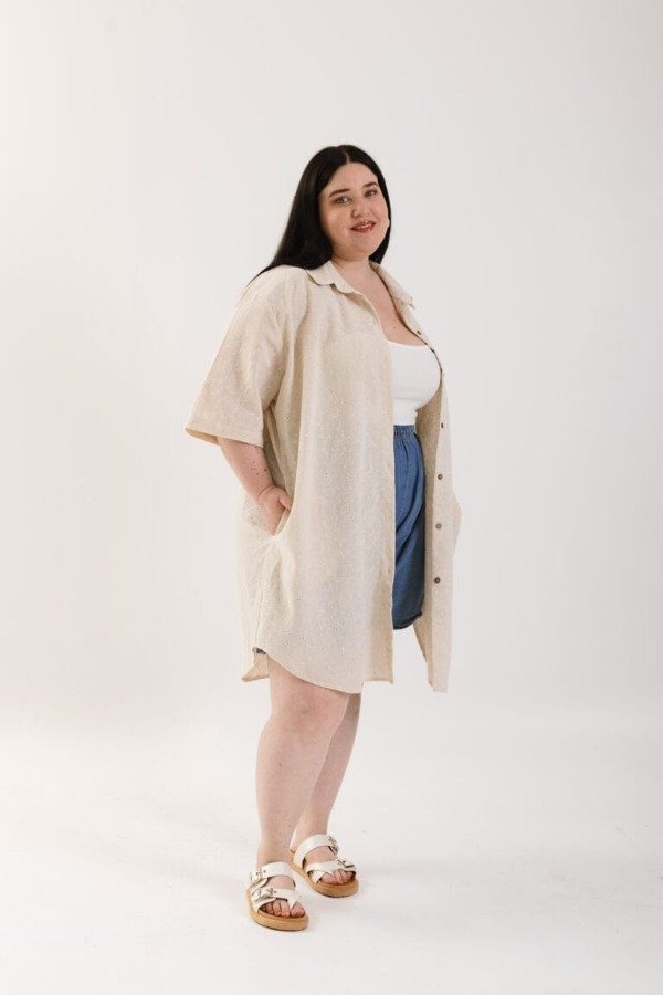 Producto - Camisola kay