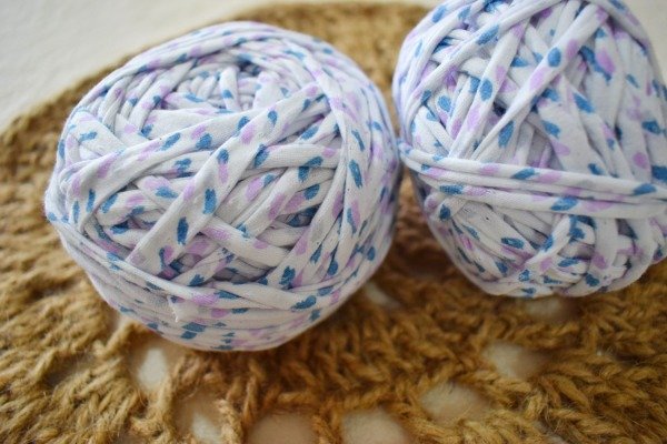 Producto - Totora 150gr Blanca,Azul y Lila