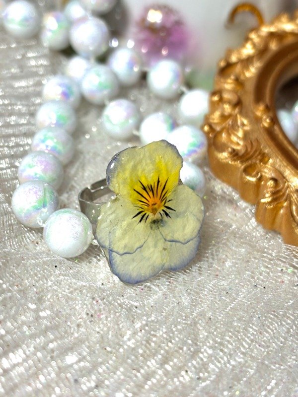 Producto - Anillo Pensamiento Ghost