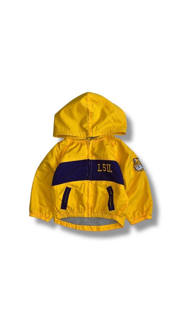 Producto - CAMPERA LSU  KIDS
