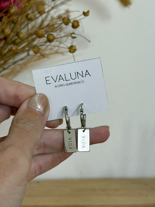 Producto - Aros Vida