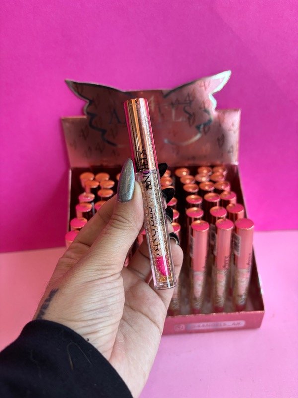 Producto - Líp Oil Magic angels
