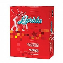Producto - REPUESTO Nro 3 LAPRIDA - CAJA x 480 h - 1