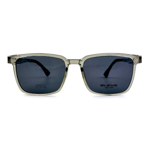 Producto - Eleve Clip-On 9205 Rectangular - 1