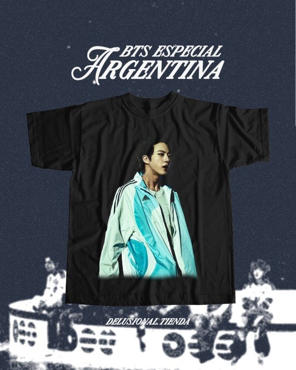 Producto - BTS Argentina - 1