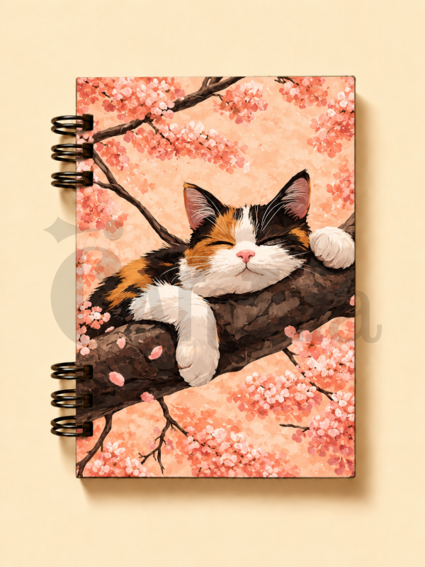 Producto - Agenda vertical sin horarios - 14