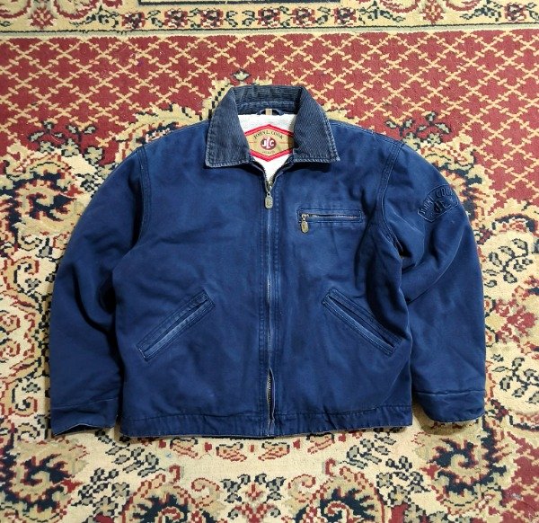 Producto - Jacket John L Cook