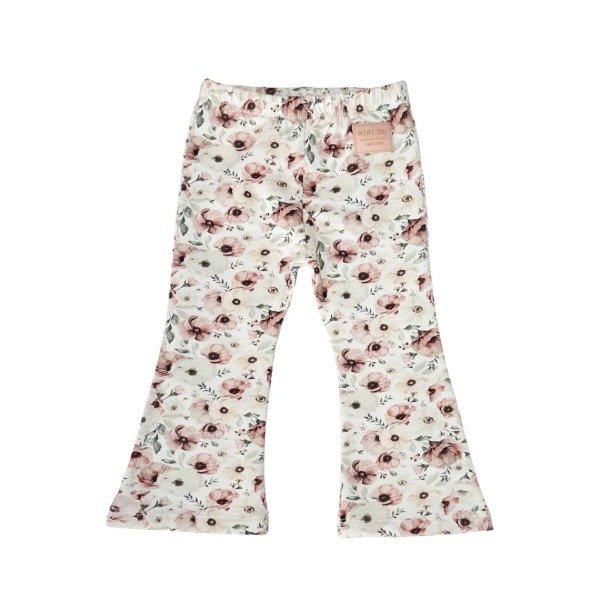 Producto - Calza Oxford Magnolia- frisa