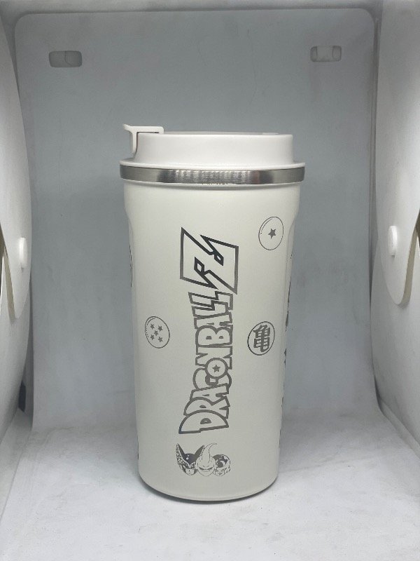 Producto - VASO CAFETERO DBZ