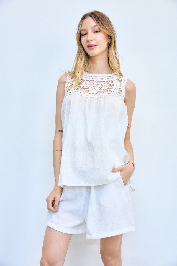Producto - MUSCULOSA BRESCIA IMPORTADA BY VELARUS