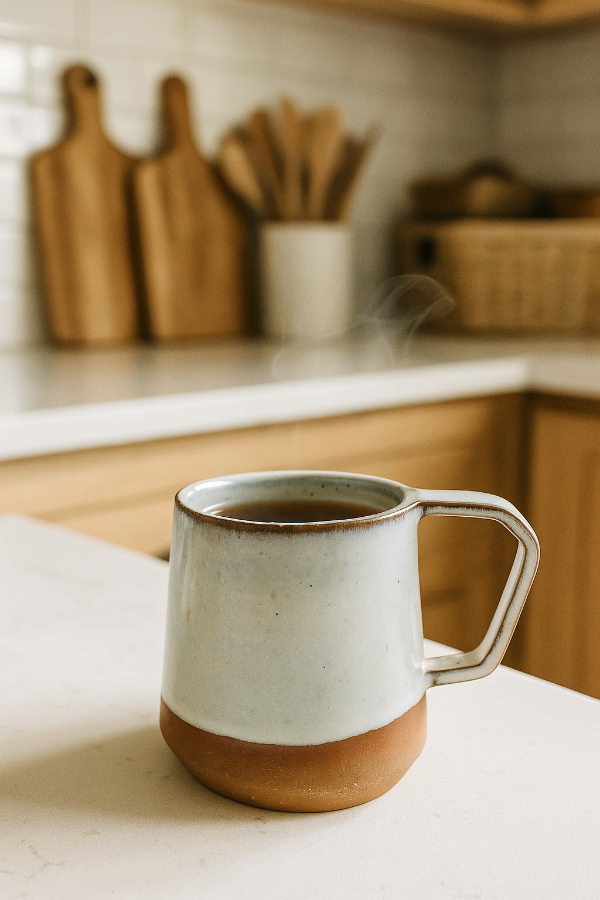 Producto - Taza Mug Gres