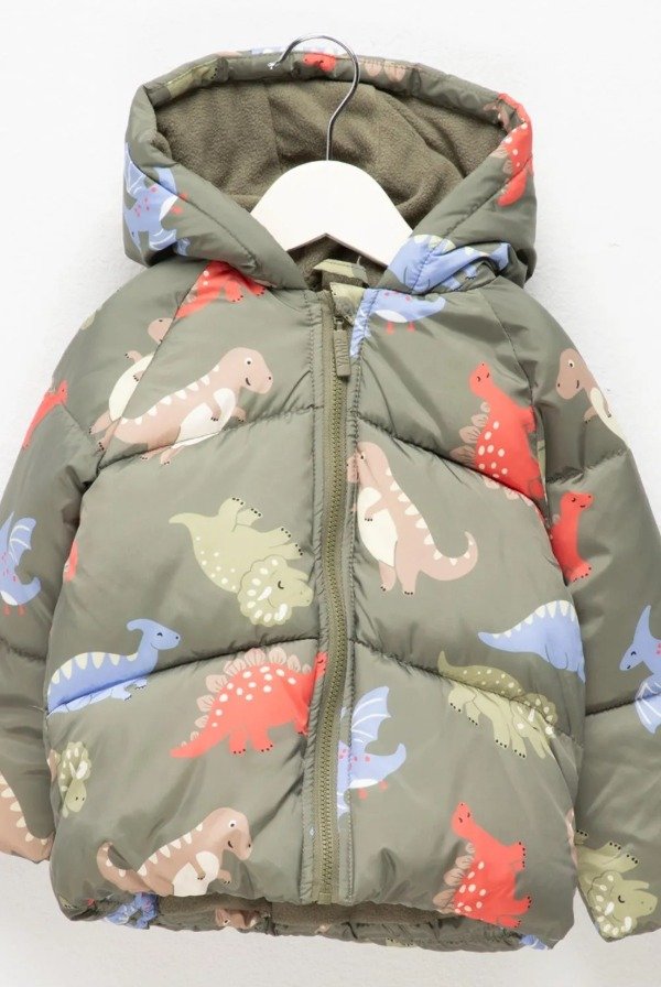 Producto - CAMPERA DINO (IMPORTADO)