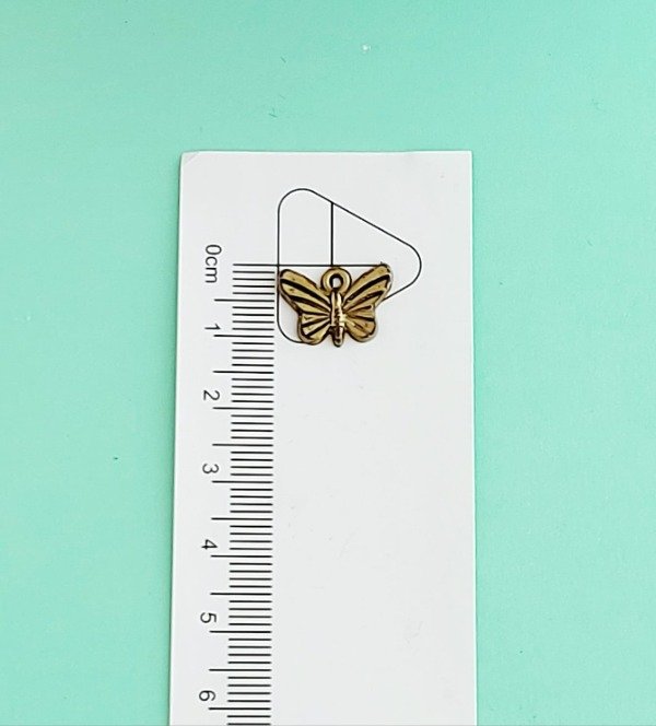 Producto - Dije Mariposa (Precio Por unidad) - 1