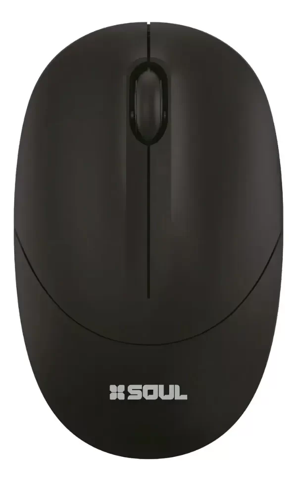 Producto - Mouse inalámbrico OMW250