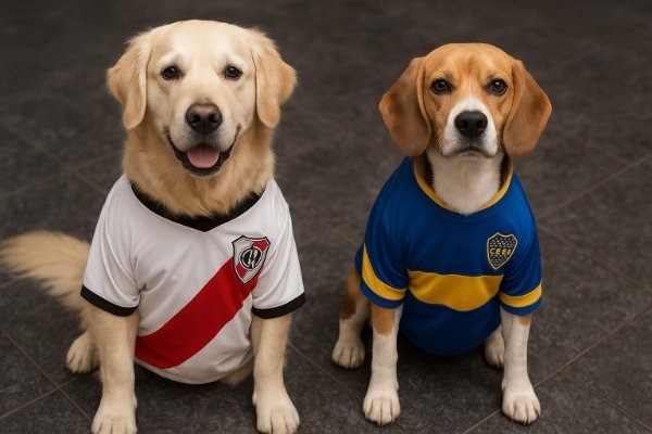 Producto - Camiseta de Fútbol