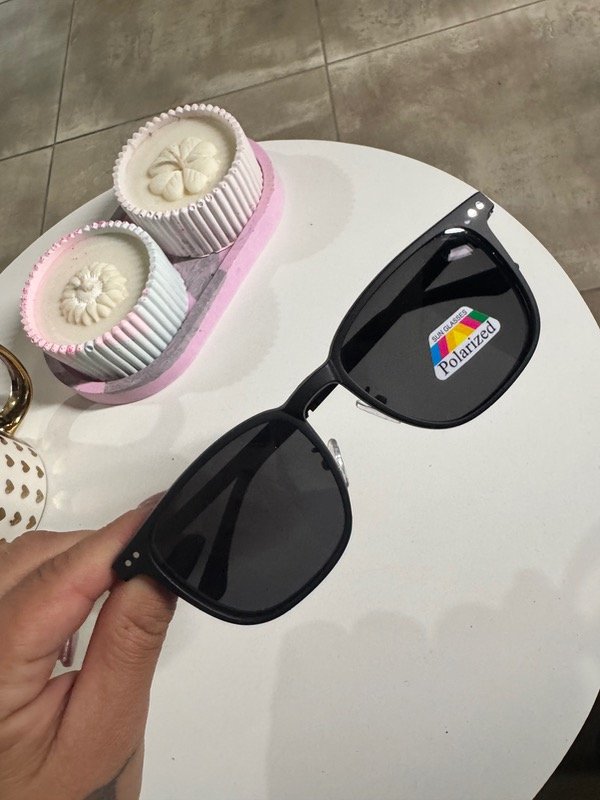 Producto - Gafas Clip On uv400 2